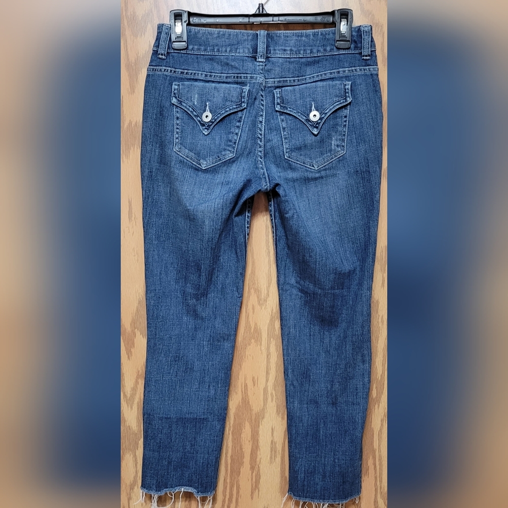 Simply Vera Vera Wang Jeans Size 4